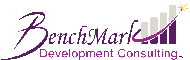 Benchmark Development Consulting